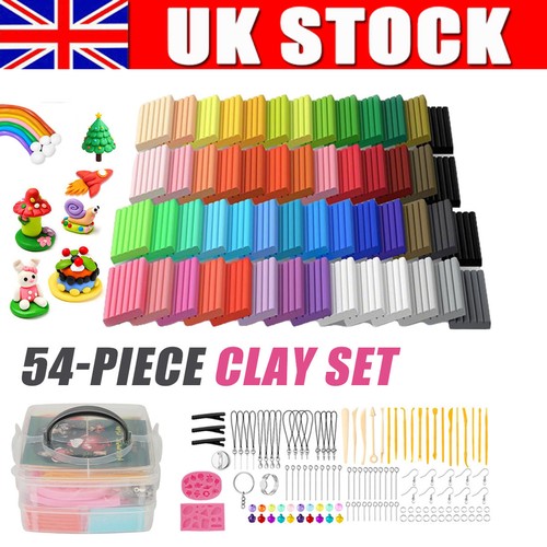 Air dry clay for - air, –54