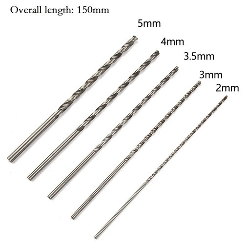 5pc 150mm extra - 5pc, metal