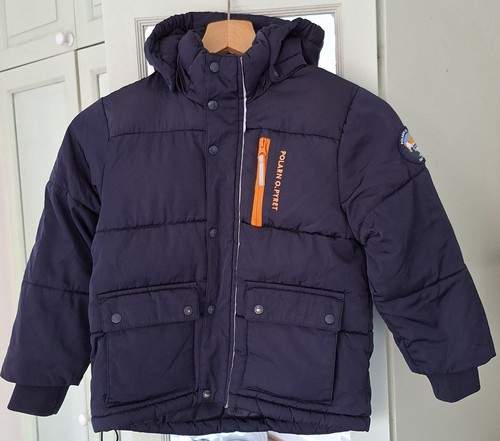 Polarn pyret boys - polarn, padded