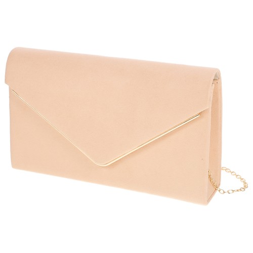 Wedding clutch bag vintage - ,