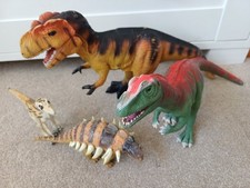ELC Dinosaurs Dinos Creatures