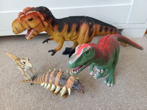 Elc dinosaurs dinos - elc,