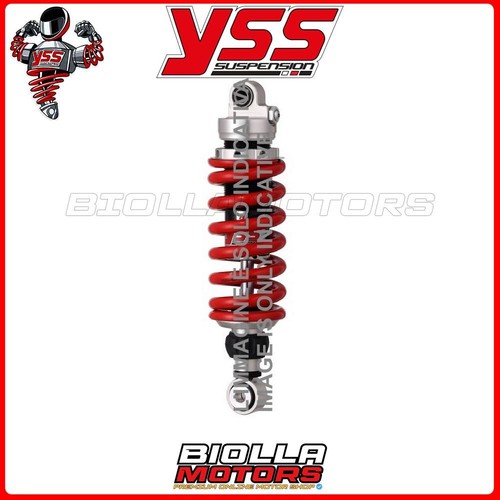Yss rear mono - yss,
