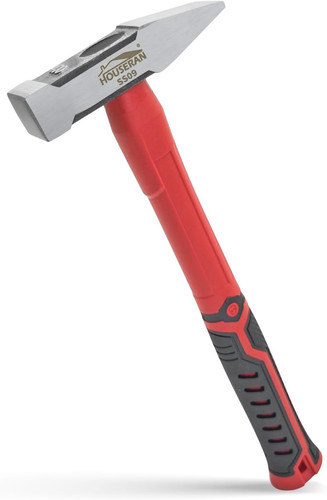 Sheet metal hammer 400g cross - 400g,,
