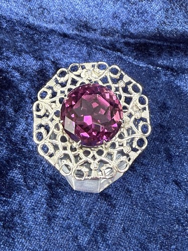 Vintage sterling silver - sterling, ward