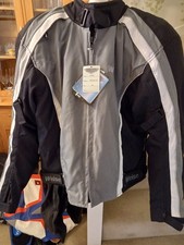 RST MOTORCYCLE JACKET Size XXL