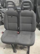 Peugeot Boxer Citroen Relay