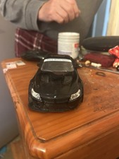 Battery Operated Toy Car