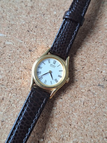 Vintage seiko ladies watch - vintage,