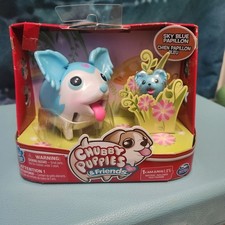 IN BOX Chubby Puppies Puppy