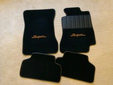 Carpet Floor Mats for Toyota