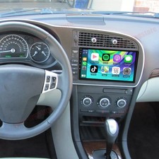 Car GPS Stereo Radio For