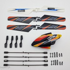 WLToys V911 RC Helicopter