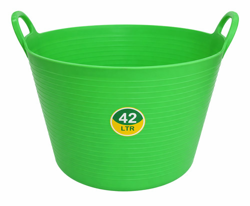 42l flexi tub heavy - “42l,