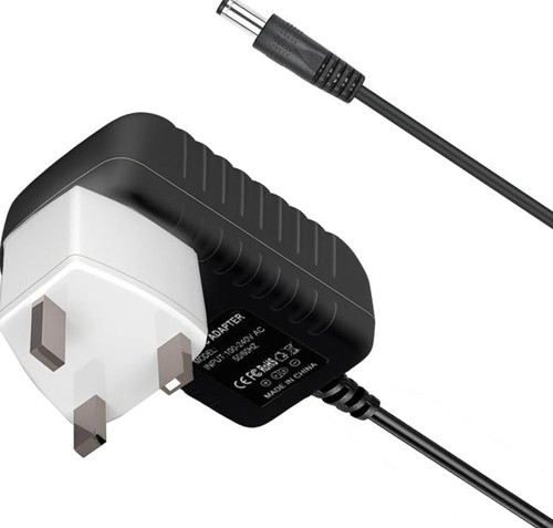 600ma adapter power - 600ma, ac