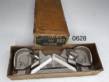 Stanley No 79 Side Rabbet
