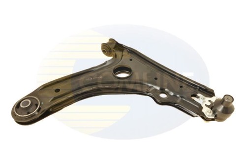 Front right track control - front, arm