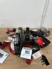 Einhell TC-MS 2112 1400W 210mm Mitre Saw