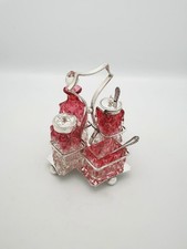 Antique edwardian cranberry - edwardian,