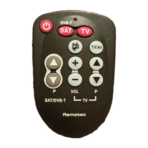 New remote bw0881 - remote, universal