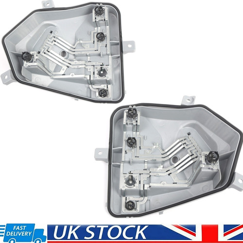2pcs rear tail - light, bulb
