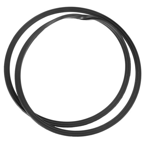 Set reusable rubber - of, 2