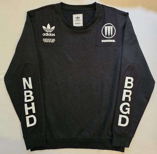 Adidas neighborhood tokyo - adidas,