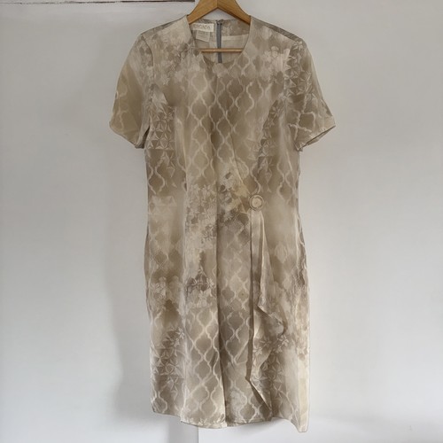 Vintage escada couture pencil - escada,