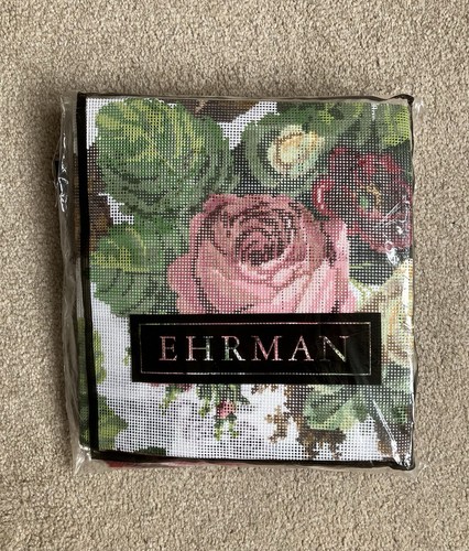 Ehrman unused berlin - berlin, roses