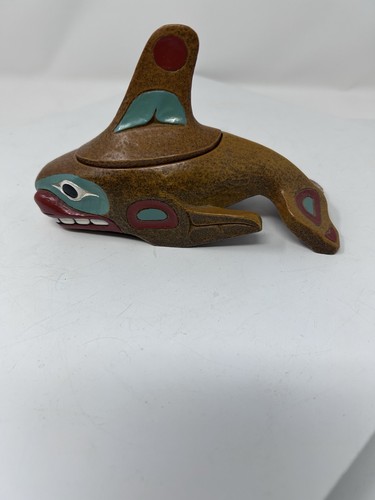 Handcrafted pearlite haida - pearlite,