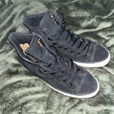Converse Cons Vol 4 Black