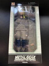 Metal Gear Solid Sniper Wolf