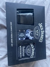 Jack Daniel's Old No 7 Poker