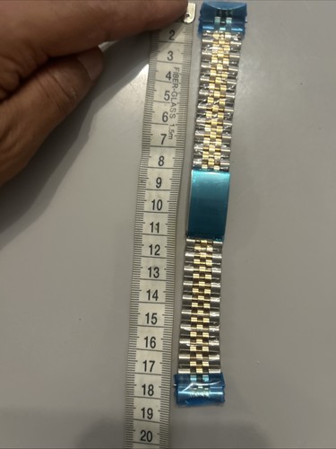 New 20mm two - new, jubilee