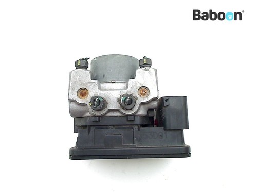 Abs modulator honda 300 - abs,