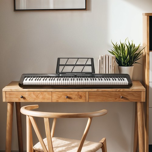 Key full size digital piano - full,