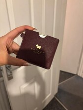Radley handbag mirror key