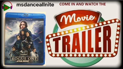 Rogue one star wars - one:, a