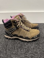 Hi-Tec  V-Lite Explorer Suede V-Lite Waterproof Hiking / N/A N/A FS10797 size 4