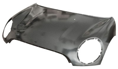For bmw mini bonnet - for,