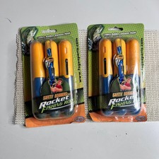 Rocket fishing rod - fishing,