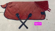 falpro viking turnout rug