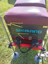 Kiley Canal Box Classic Match