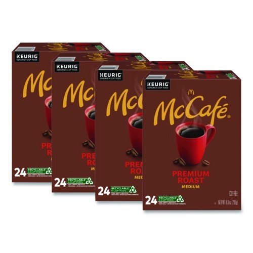 Mccafe premium roast cup - premium,