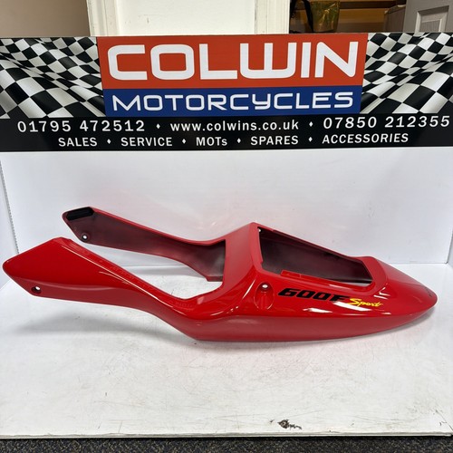 Genuine honda cbr600f4i - honda,