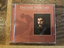 Freddie Mercury Solo (2000)
