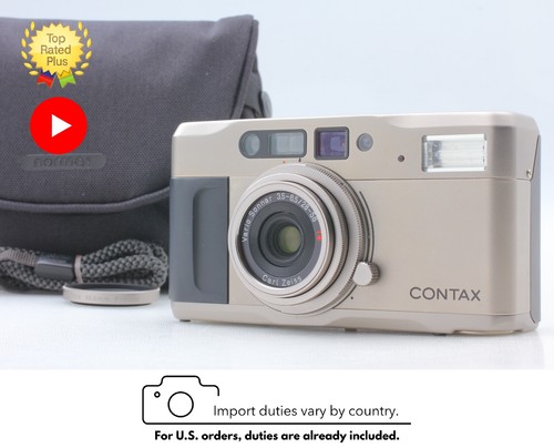 All works mint contax - all,