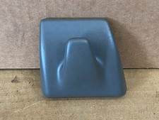 Porsche Carrera 996 Coupe Coat Hook In Grey Left side 99655557102