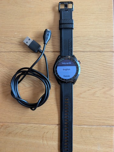 Garmin approach s40 - garmin, black