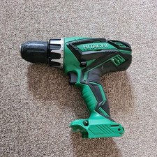 Hitachi Hikoki DV 18DGL  18v